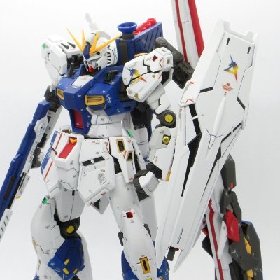 a_tranquil_time's profile picture. ガンプラとアニメと漫画感想ブログ。無言フォロー失礼します。無言フォロー歓迎