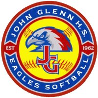 John Glenn High School Softball(@jglennsoftball) 's Twitter Profile Photo