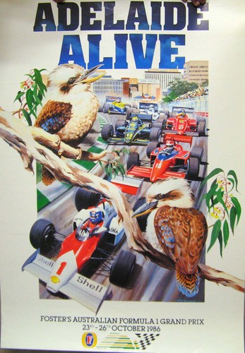 F1toAdelaide's profile picture. Hi everyone and welcome to the Official Bring Back the Formula 1 Grand Prix to Adelaide page! Please support this page and Let's Bring Adelaide Alive!