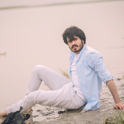 ArhamAl48092157's profile picture. 