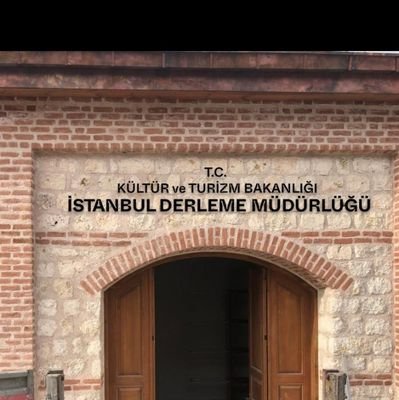 istanbul derleme müdürlüğü Rami kütüphanesi Rami Kışla Cad. Rami Yeni Mah. No.98/1 Eyüpsultan-İstanbul 537 358 8427