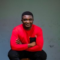 Oluwole Michael (@mykelolu) 's Twitter Profile