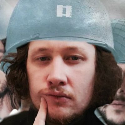 SergeDotcom Profile Picture