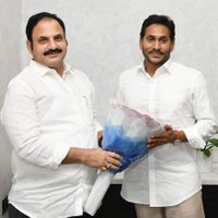 nageswar reddy mula(@MulaNageswar) 's Twitter Profile Photo