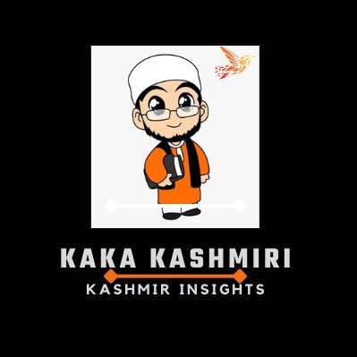 KakaKashmirii Profile Picture