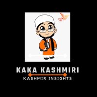 Kaka kashmiri(@KakaKashmirii) 's Twitter Profile Photo