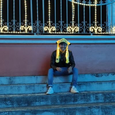 DanielJfsong's profile picture. Curious human 🤩 .Native dreamer & learner, a music lover ❤️. I enjoy discovering things and creating new ideas & alternatives ways to solve things.