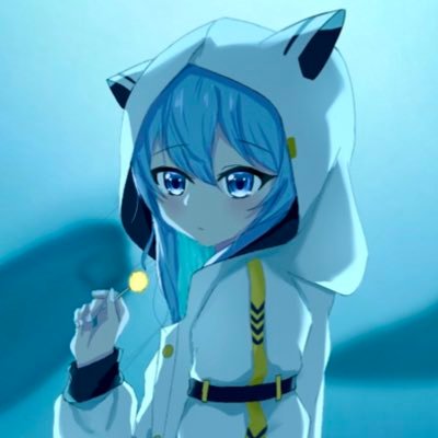 kofiさんのプロフィール画像