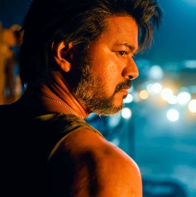 ᴅɪᴇ ʜᴀʀᴅ ᴛʜᴀʟᴀᴘᴀᴛʜʏ @actorvijay Fan 🛐😍❤🔥| #ᴛʜᴀʟᴀᴘᴀᴛʜʏᴜʏɪʀ ♥ | #TVK ❤️💛🐘 | Cinema Lover🎬 | Tenkasi 🌴