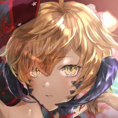 FFXIV GaiaDC アウラ大好き✨
icon➤ @lenafenrir1 様 header➤ @hime_gyo 様 
FBは不定期、素敵なSSを見かけると無言フォローすぐしちゃいます🙇‍♀️ 14以外はこっち @haru_vent