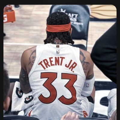 Gary Trent Jr., Shooting Forward, Duke Blue Devils, Portland Gary Trent Jr., Shooting Forward, Duke Blue Devils, Portland