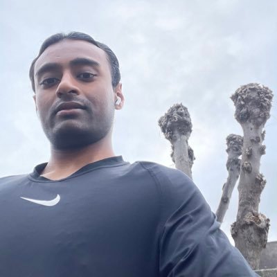 BUIjazUddin's profile picture. Addicted to humour, sports and will occasionally keep my eye on some politics. 😂 ⚽️ 🏏 🎾 🏋️‍♂️ 🏴󠁧󠁢󠁥󠁮󠁧󠁿 🇬🇧 🌎