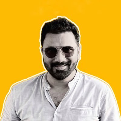 dhirappan's profile picture. House of sarcasm!!