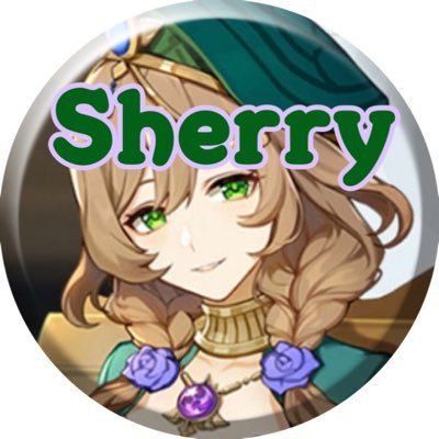 sherry_genshin Profile Picture