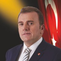 Dr. Vecdet Öz(@oz_vecdet) 's Twitter Profile Photo