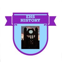 EHS History Dept (@historydeptehs) 's Twitter Profile