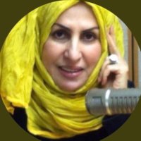 هدى الفهد بن فهد المهيري (@hudaalfahad) 's Twitter Profile
