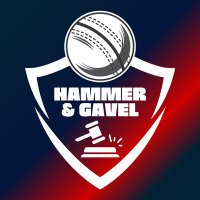 Hammer and Gavel(@hammer_gavel) 's Twitter Profile Photo
