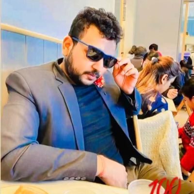 agarg1305's profile picture. #IITian #Physics & #Maths faculty #iitjee #neet #cbse Founder & CEO @satnara_academy #Guitarist #Singer #Meditate B. Tech(H)@iit.kgp #stocks #investor #trader