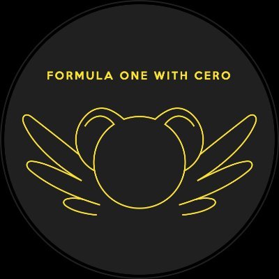 Jesus Yoon / CERO
Korean F1 & motorsport commentator / author
#F1kr