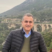 Mustafa Anteplioglu (@anteplioglu76) 's Twitter Profile