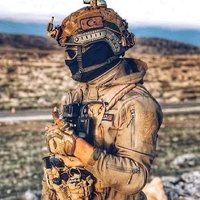 No fear 🇹🇷 (@rcemrh) Twitter profile photo