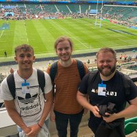 Ethan Clamp (@ethanclamp) 's Twitter Profile