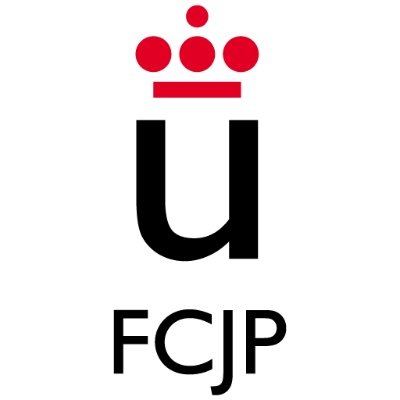 Cuenta oficial de la Facultad de Ciencias Jurídicas y Políticas de la 
@URJC