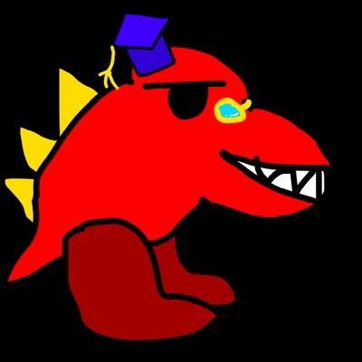 stiyl_rex's profile picture. Twitch:https://t.co/NO2F1EjQpj
使用デバイス:https://t.co/1lmDH6v34S