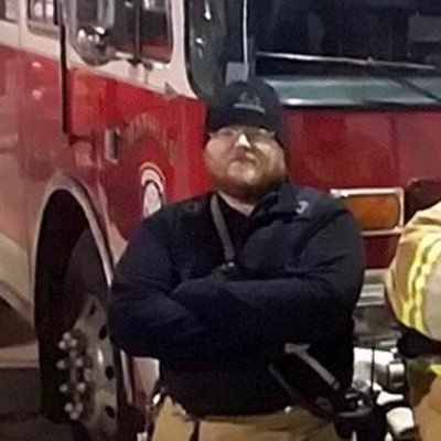 ours_ty's profile picture. Lieutenant Mathias/Baker Vol. Fire Department Co.4