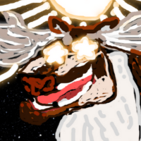 The Shining Moose (@theshiningmoose) 's Twitter Profile