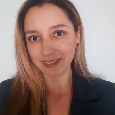 pamelaarias's profile picture.