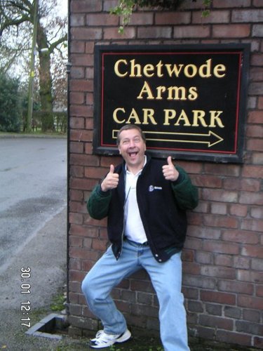 oldhandatuv's profile picture. I come from the land of computing dinosaurs, I worked for the greatest software company in the world - AppSense Jan 04- Apr16. CyberTech Evangelist at Ivanti.