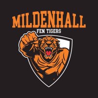 Mildenhall Fen Tigers Roar On 🐯 (@fentigersroaron) 's Twitter Profile