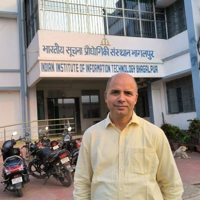 Ph. D. Scholar, Indian Institute of Information Technology Bhagalpur.
Head - Strategy Management n Admissions Cell, HI-TECH Institute of Engg & Technology, Gzb.