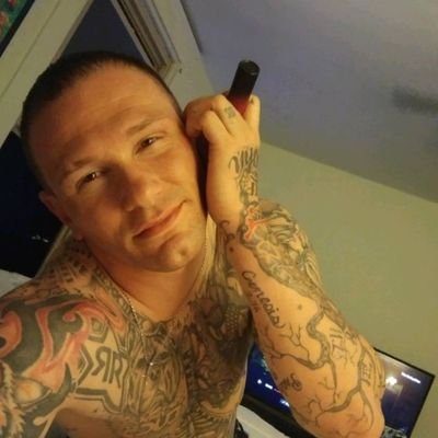 RickyOldfield's profile picture. positive outgoing complex individual, pushed myself to do the things and express myself in ways that others are scared to.