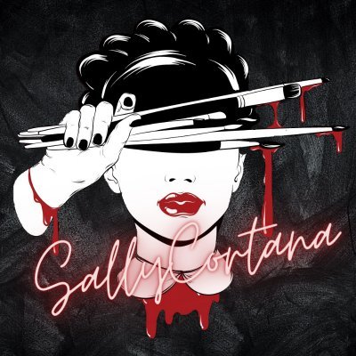 Sally Cortanaさんのプロフィール画像
