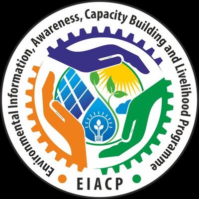 Environmental Information Awareness Capacity Building & Livelihood Programme (EIACP) erstwhile ENVIS.
|

Host organization : Nagaland Pollution Control Board.