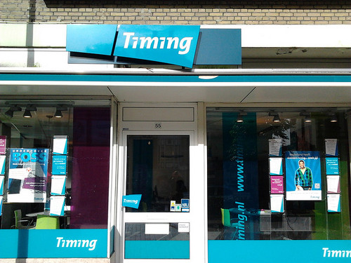 TimingTilburg's profile picture. Timing Tilburg is een uitzendorganisatie gespecialiseerd in arbeidsbemiddeling voor functies tot MBO+ niveau.