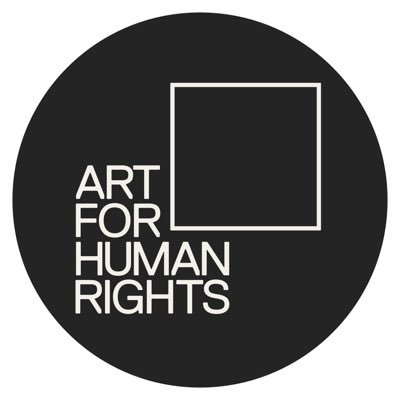 We bring together the artists who support human rights...(formerly Art for Amnesty)