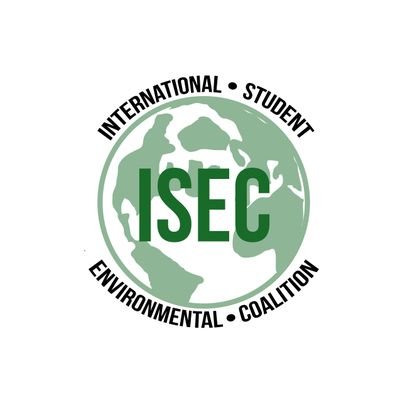 youth-led movement for climate justice.
@isecoalition
Reach out at
kenya.isec@gmail.com
Instagram: @isec.kenya
Facebook: ISEC- Kenya