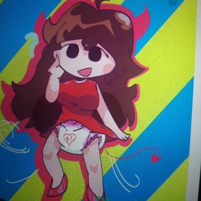 examle0987's profile picture. мне  18  месяцев (ищу маму и папу  фнф  и  бф  и пико пишы  я)