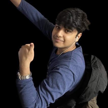 yash_saxsena's profile picture. Computer Sc. student 💻📱
                                  @DalhousieU '26