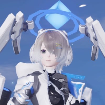 yunohibis's profile picture. pso2専用のアカウント 自キャラ設定で短編小説を書く暇人