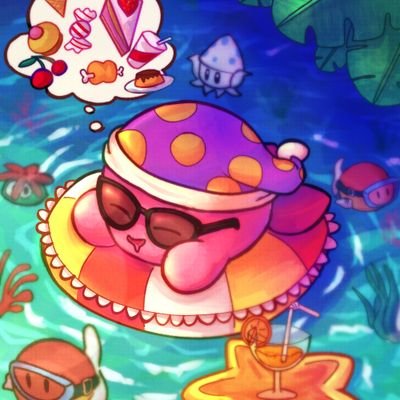 sleepykirb Profile Picture