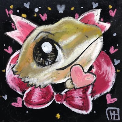 agamidaeluv's profile picture. フトアゴヒゲトカゲ(♂)との生活🦎爬虫類初心者🔰何もかも手探りです。まだまだ爬虫類飼育についてお勉強中📖無言フォロー、突然の質問ご容赦ください