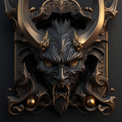 gold_demons_'s profile picture. Unleashing the power of gold. The mighty Gold Demons mine and rule the underground world with strength and cunning. #GoldDemons #UndergroundEmpire #Strength