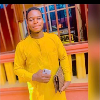 RichmanUgochuk1's profile picture. @rich
