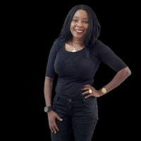 Felicia enuwa Ikpebe (@enuwaikpebe) 's Twitter Profile