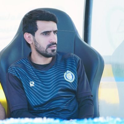 كرة القدم على مافيها من علل الا انها تبقى الجانب المشرق في عالم مضطرب ،، مدرب حاصل على الرخصة الاسيوية (B)